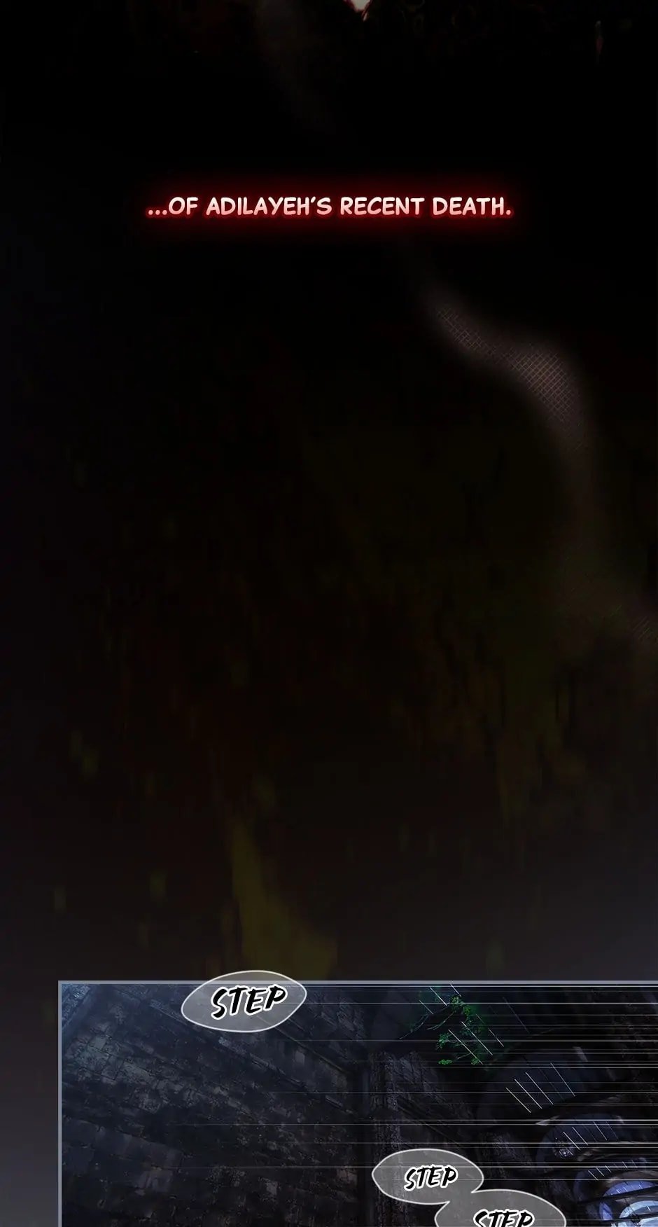 Secret Lady, Chapter 90 image 35